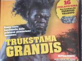 Žurnalai " Iliustruotasis mokslas"