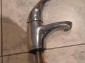 36cm kriauklė ir kranas - nuotraukos Nr. 2