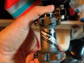 DT swiss xr2.0 front hub disc