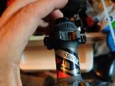DT swiss xr2.0 front hub disc - nuotraukos Nr. 2