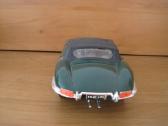 Jaguar Xk.e 4,2 L British Racing Green Tonka 1:18 - nuotraukos Nr. 3