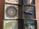 The Lord of the Rings Complete Recordings, Hobbit - nuotraukos Nr. 2