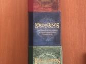 The Lord of the Rings Complete Recordings, Hobbit