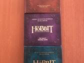 The Lord of the Rings Complete Recordings, Hobbit - nuotraukos Nr. 3