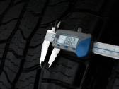 Universalios padangos Cooper Discoverer 285 70 R17 - nuotraukos Nr. 4