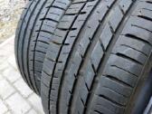 Vasarines Kumho Ecsta Le Sport 225 35 R19 2vnt - nuotraukos Nr. 2