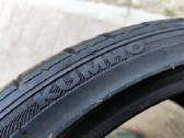 Vasarines Kumho Ecsta Le Sport 225 35 R19 2vnt - nuotraukos Nr. 3
