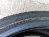 Vasarines Kumho Ecsta Le Sport 225 35 R19 2vnt - nuotraukos Nr. 5