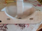 36cm kriauklė ir kranas - nuotraukos Nr. 4