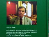 Aš Noriu Mirti Graži, Lietuva Ingvald Godal 2011 m - nuotraukos Nr. 4