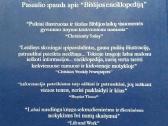 Biblijos Enciklopedija - nuotraukos Nr. 4