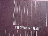 E. Balčytis, V. Surgautaitė Muzika 6- 7 Klasei