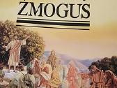 Pats Didžiausias Visų Laikų Žmogus