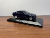 Parduodu Bmw E36 coupe1/43 modeliuką