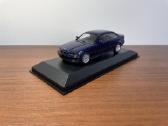 Parduodu Bmw E36 coupe1/43 modeliuką - nuotraukos Nr. 5