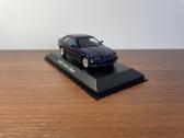 Parduodu Bmw E36 coupe1/43 modeliuką - nuotraukos Nr. 6