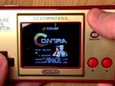 Nintendo Game & Watch (Mario, Zelda): patobulintas - nuotraukos Nr. 6