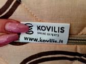 Parduodama nauja Ąžuoline lova su čiužiniu. - nuotraukos Nr. 11