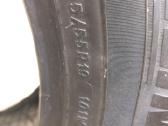 Parduodu padanga Michelin Latitude Sport3 - nuotraukos Nr. 3