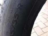 Parduodu padanga Michelin Latitude Sport3 - nuotraukos Nr. 4