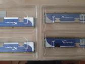 RAM Ddr2 khx6400d2k2/2g - nuotraukos Nr. 2
