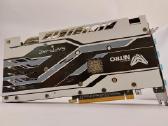 Vaizdo plokštė Sapphire Nitro + Rx 570 8gb - nuotraukos Nr. 2