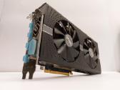 Vaizdo plokštė Sapphire Nitro + Rx 570 8gb - nuotraukos Nr. 3