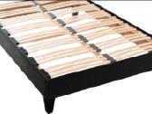 Lovos 90x190,140x190, 140x200, 160x200, 180x200 cm - nuotraukos Nr. 2