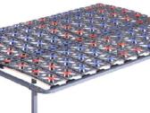 Lovos 90x190,140x190, 140x200, 160x200, 180x200 cm - nuotraukos Nr. 3