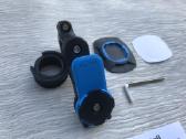 Telefono laikiklis quad lock užrakto sistema - nuotraukos Nr. 7