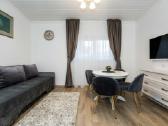 Apartamentai Palangoje - Centras