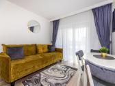 Apartamentai Palangoje - Centras - nuotraukos Nr. 12