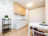 Apartamentai Palangoje - Centras - nuotraukos Nr. 23