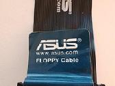Asus Floppy-kabelis - nuotraukos Nr. 3