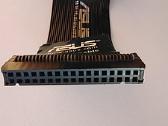 Asus Floppy-kabelis - nuotraukos Nr. 4