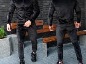 Pasiūti Lt sportiniai veliūriniai kostiumai