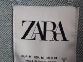 Džinsinis švarkas Zara - nuotraukos Nr. 3