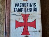 Paskutinis tamplierius