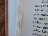 Paskutinis tamplierius - nuotraukos Nr. 7