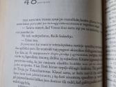 Paskutinis tamplierius - nuotraukos Nr. 4
