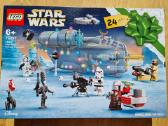 Lego® Star Wars 75307 advento kalendorius