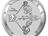 Tokelau 2021 Zodiakų serija