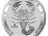 Tokelau 2021 Zodiakų serija - nuotraukos Nr. 5