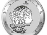 Tokelau 2021 Zodiakų serija - nuotraukos Nr. 6