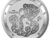 Tokelau 2021 Zodiakų serija - nuotraukos Nr. 7