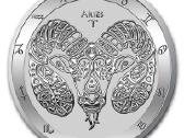 Tokelau 2021 Zodiakų serija - nuotraukos Nr. 8