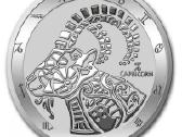 Tokelau 2021 Zodiakų serija - nuotraukos Nr. 10