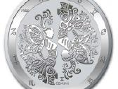 Tokelau 2021 Zodiakų serija - nuotraukos Nr. 11