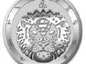 Tokelau 2021 Zodiakų serija - nuotraukos Nr. 12