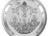 Tokelau 2021 Zodiakų serija - nuotraukos Nr. 13